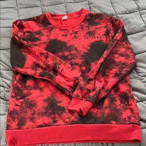 FRIENDS long sleeve sweater